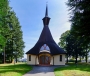 Kostel sv. Cyrila a Metoděje