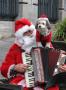 Santa Klaus