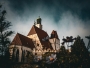 Kostel sv. Jakuba Prachatice