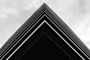 Architektura - V-Tower