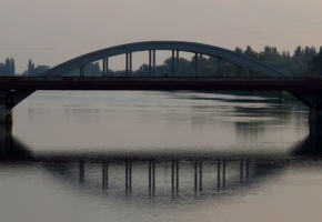 Jindra Matulová - 6- Most