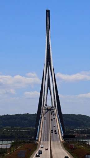 Jindra Matulová - 7 - Most