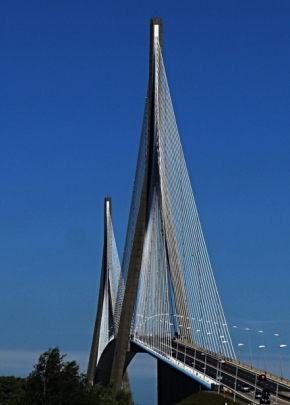 Jindra Matulová - 10-Most