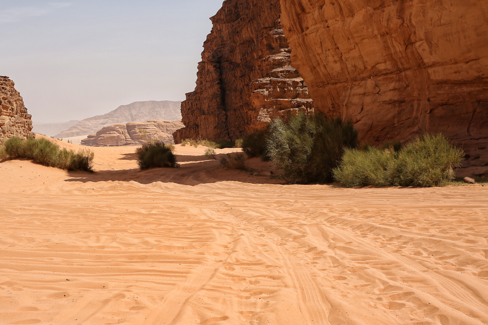 Wadi Rum (4)