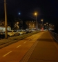 Noční Praha