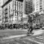David Havelík - Streets of New York V