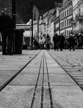 Street - Karlovy Vary