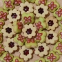 Mandala květinová