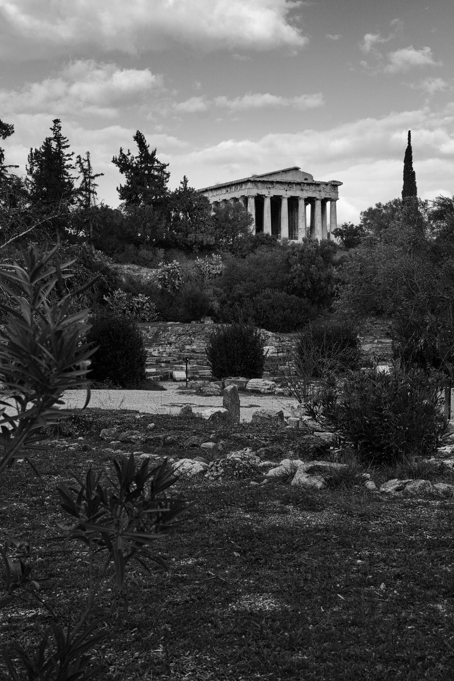 Hefaistův chrám