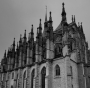 KOUZELNÁ ARCHITEKTURA 
