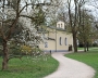 cestičkou klikatou