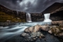 Martin Kučera - SKÚTAFOSS, ISLAND