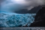 Jiří Adámek - Kenai Fjord Exit Glacier Alaska USA