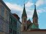 SVATÝ MOŘIC