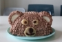 dort méďa