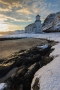Gimsøysand II, Lofoty