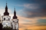 Uherskobrodský klášter