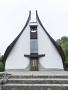 Šošůvka, kaple sv. Václava a sv. Anežky České