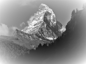 Jaroslav Semotán - Matterhorn
