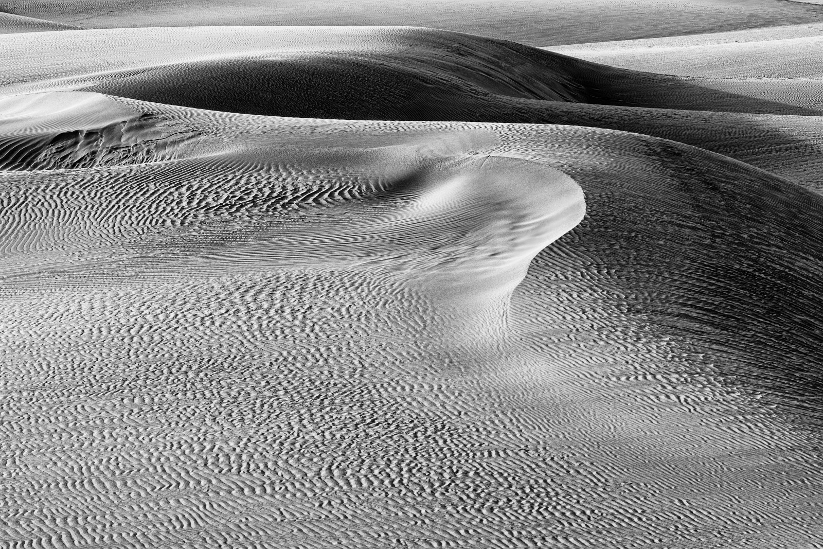Písečné duny I