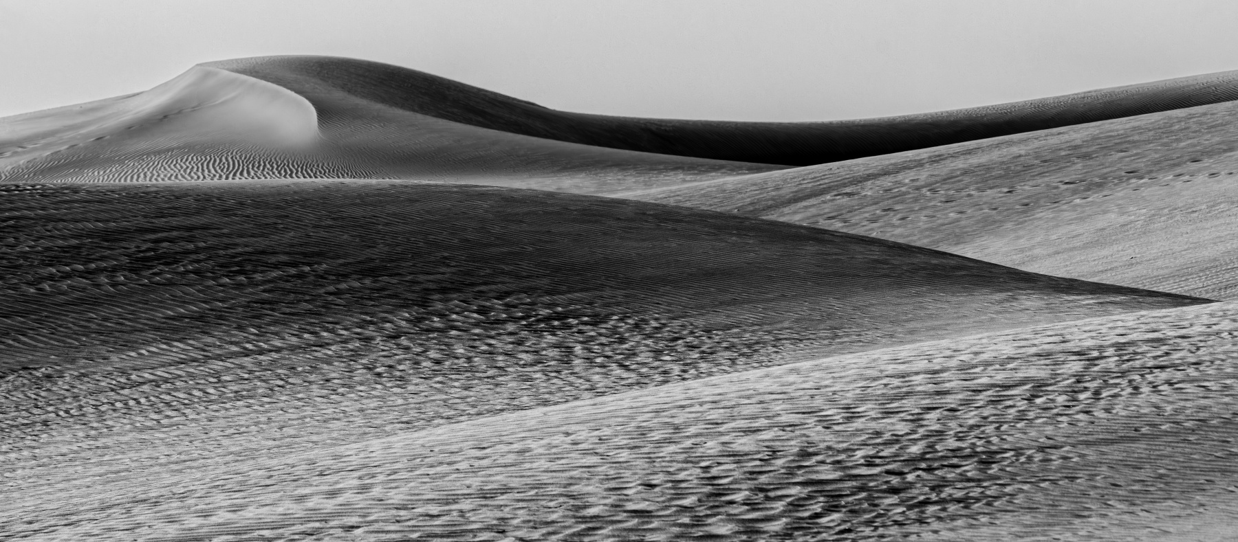 Písečné duny II