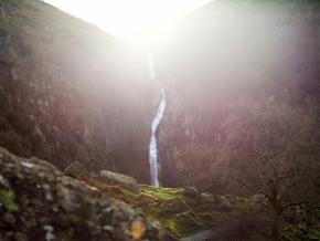 Krajina - Aber Falls
