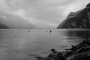 Irena Čerklová - Garda lake 2