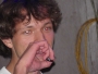 tvář