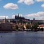 Marek Doseděl - pohled na hrad