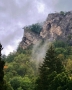Eliška Špryňarová - Mlžná skála