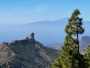 Jiří Římánek - Roque Nublo a Teide