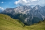 Jana Vališová - Dolomity