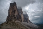 Jana Vališová - Tre Cime di Lavaredo