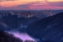 Petra Písařovicová - mrazivé rozednění