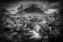 Václav Lála - Buachaille Etive