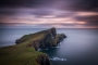 Václav Lála - Neist point