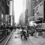 David Havelík - Streets of New York VI