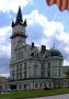Oldřich Balatka - RADNICE   Uničov
