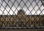 Richard Klimecký - Louvre z Louvre (Pyramidy)