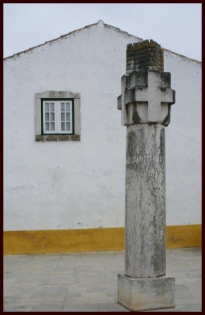 Zapomenutá krása staveb - Portugalsko  3