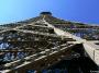 Pan Tau - Eiffel tower