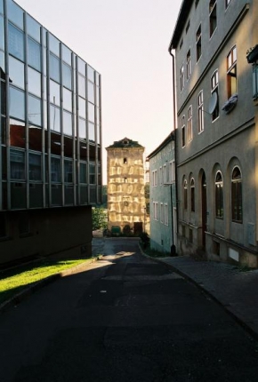 Zapomenutá krása staveb - Historická Mladá Boleslav