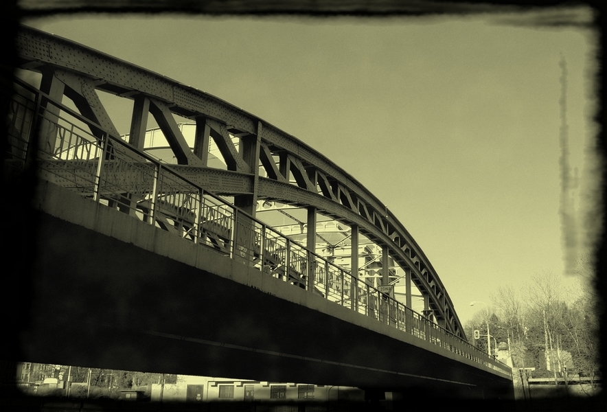 Sýkoruv most