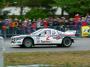 Kouzlo RALLY