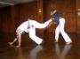 Michaela Kleinová - Capoeira