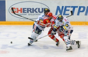 Pavel Vrtiška - Hokej- tvrdý sport