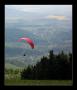 Paragliding