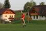Lada Holmanová - Frisbee hráč