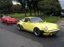 Porsche sraz