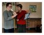Peter Zvara - Výuka hry na flétnu